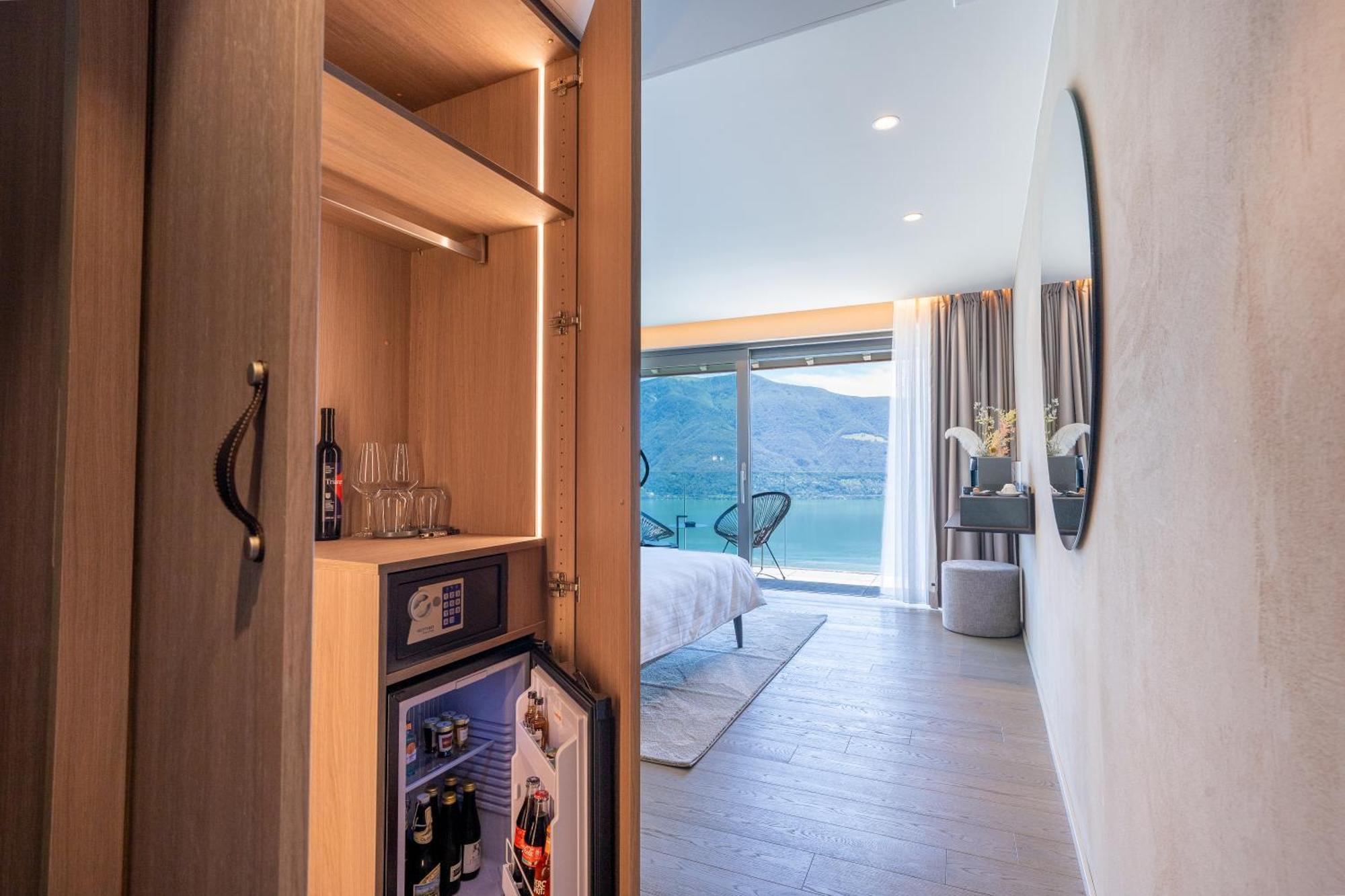 Hotel Exclusive Boutique Elisabetta *
