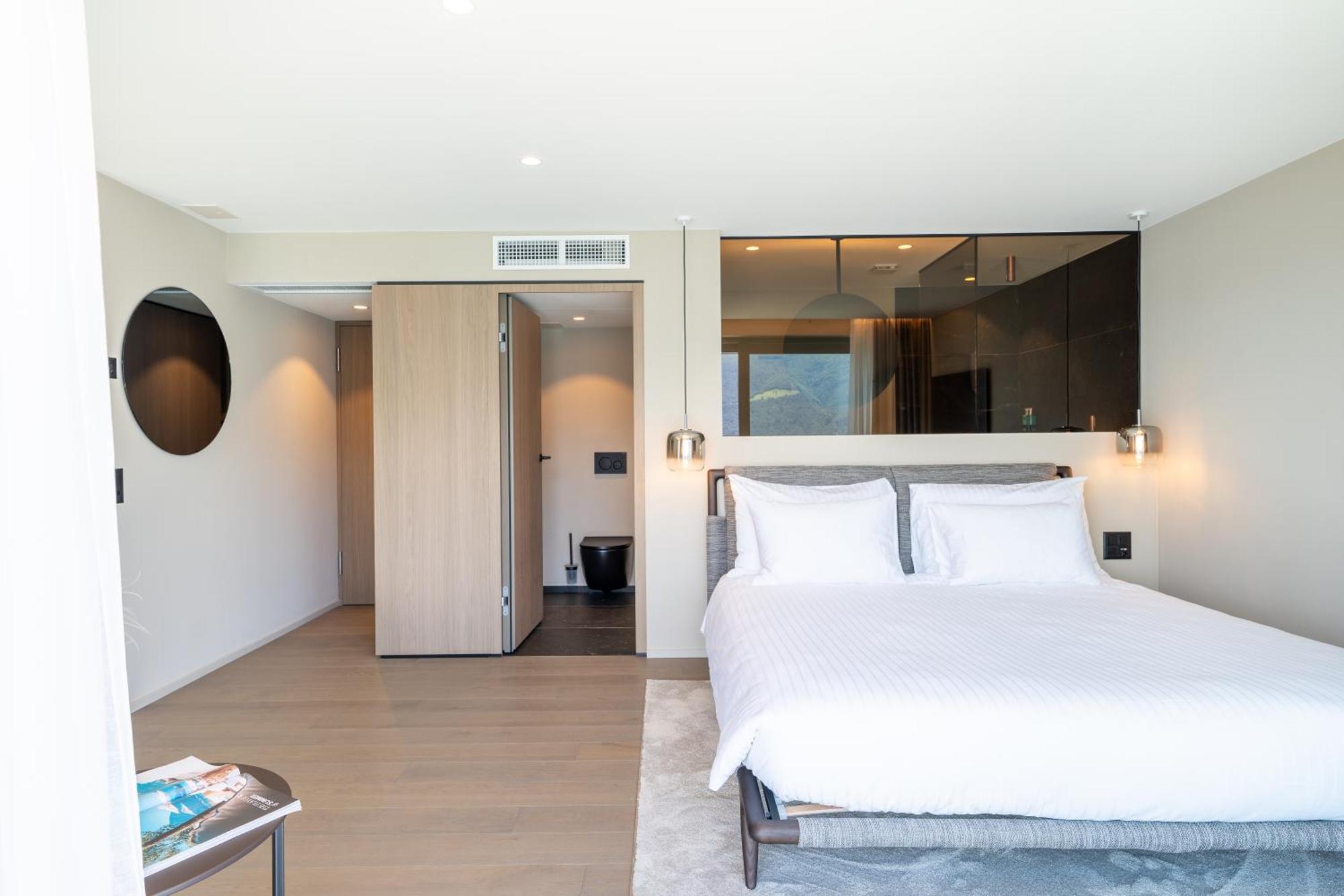 Exclusive Boutique Elisabetta Hotel Ronco sopra Ascona