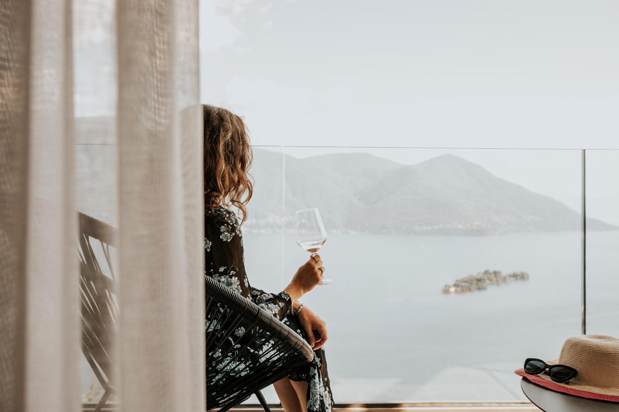 Exclusive Boutique Elisabetta Hotel