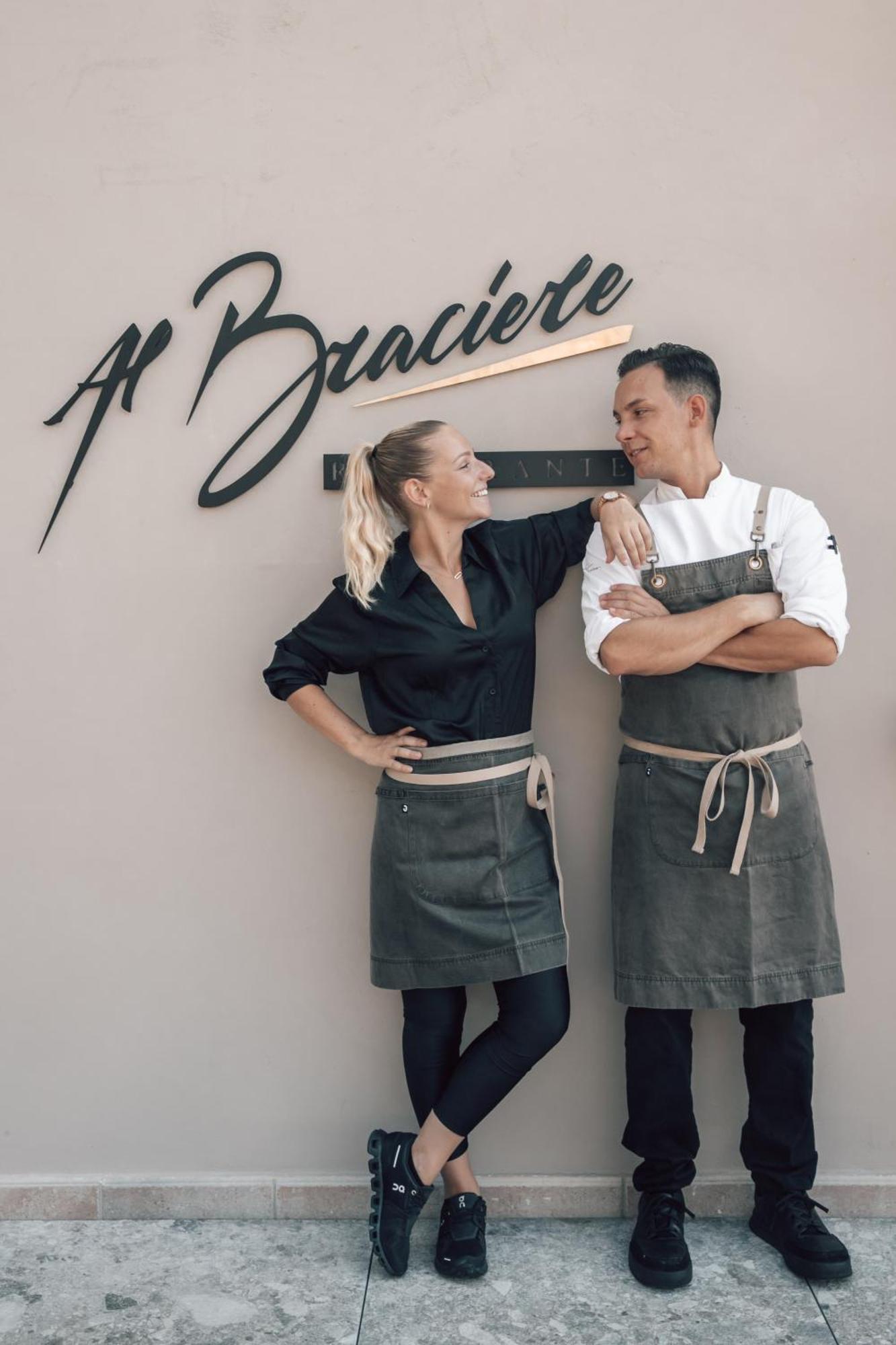Exclusive Boutique Elisabetta Hotel *