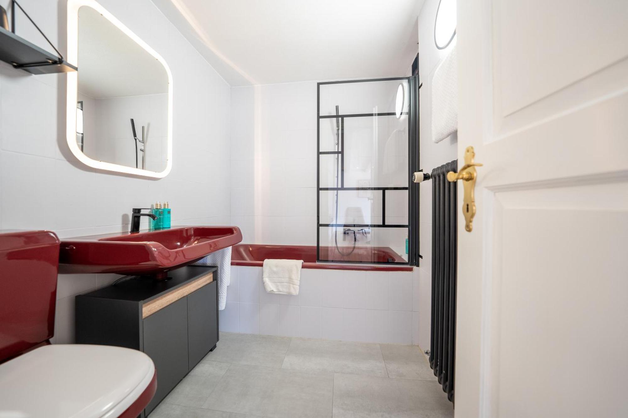 Exclusive Boutique Elisabetta Hotel Ronco sopra Ascona