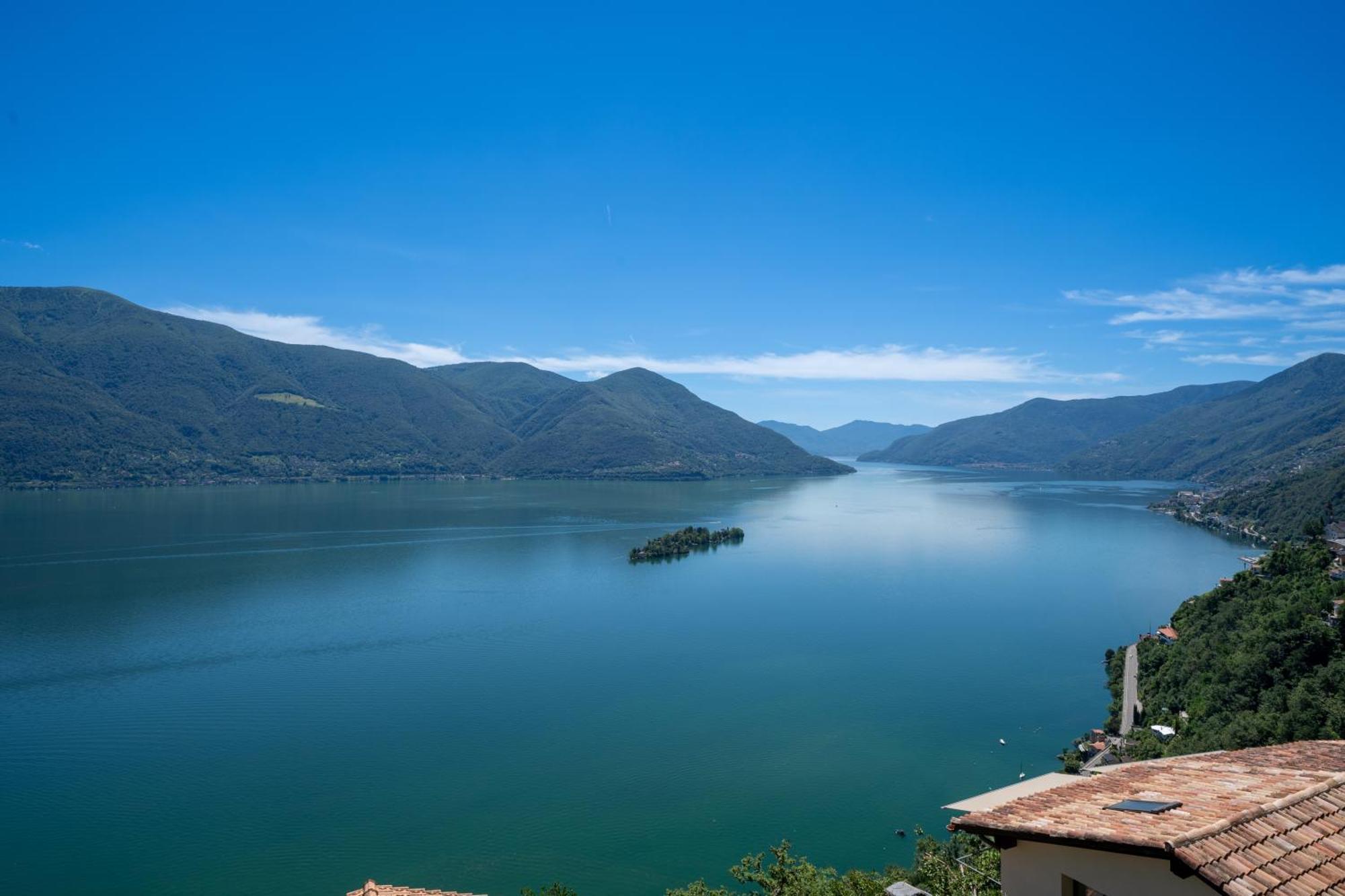Exclusive Boutique Elisabetta Hotel *