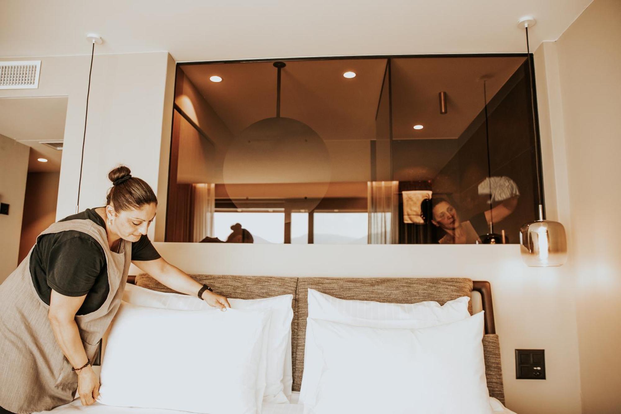 Hotel Exclusive Boutique Elisabetta *