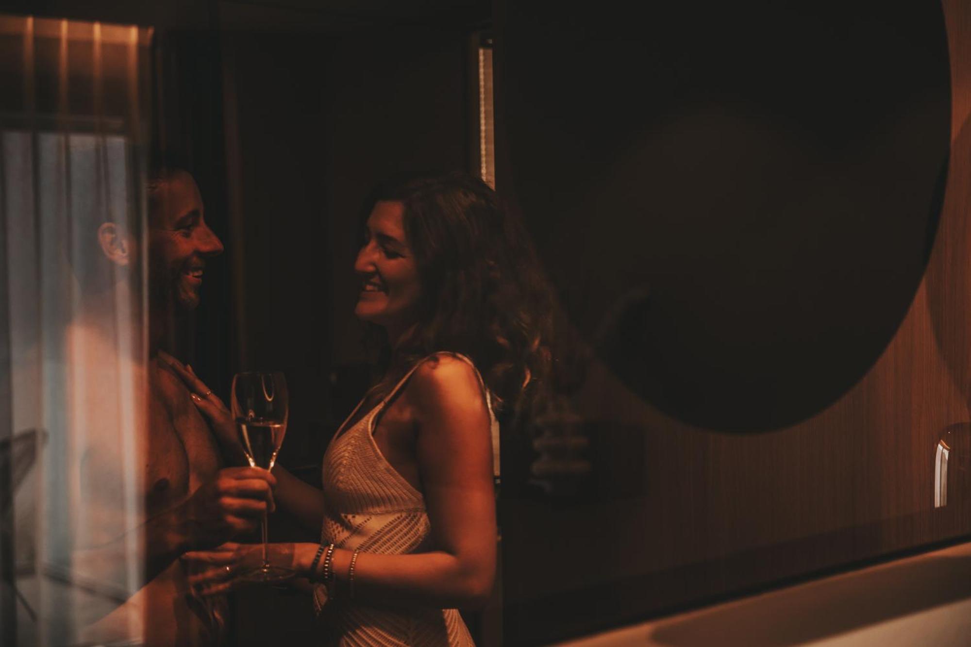 Hotel Exclusive Boutique Elisabetta *