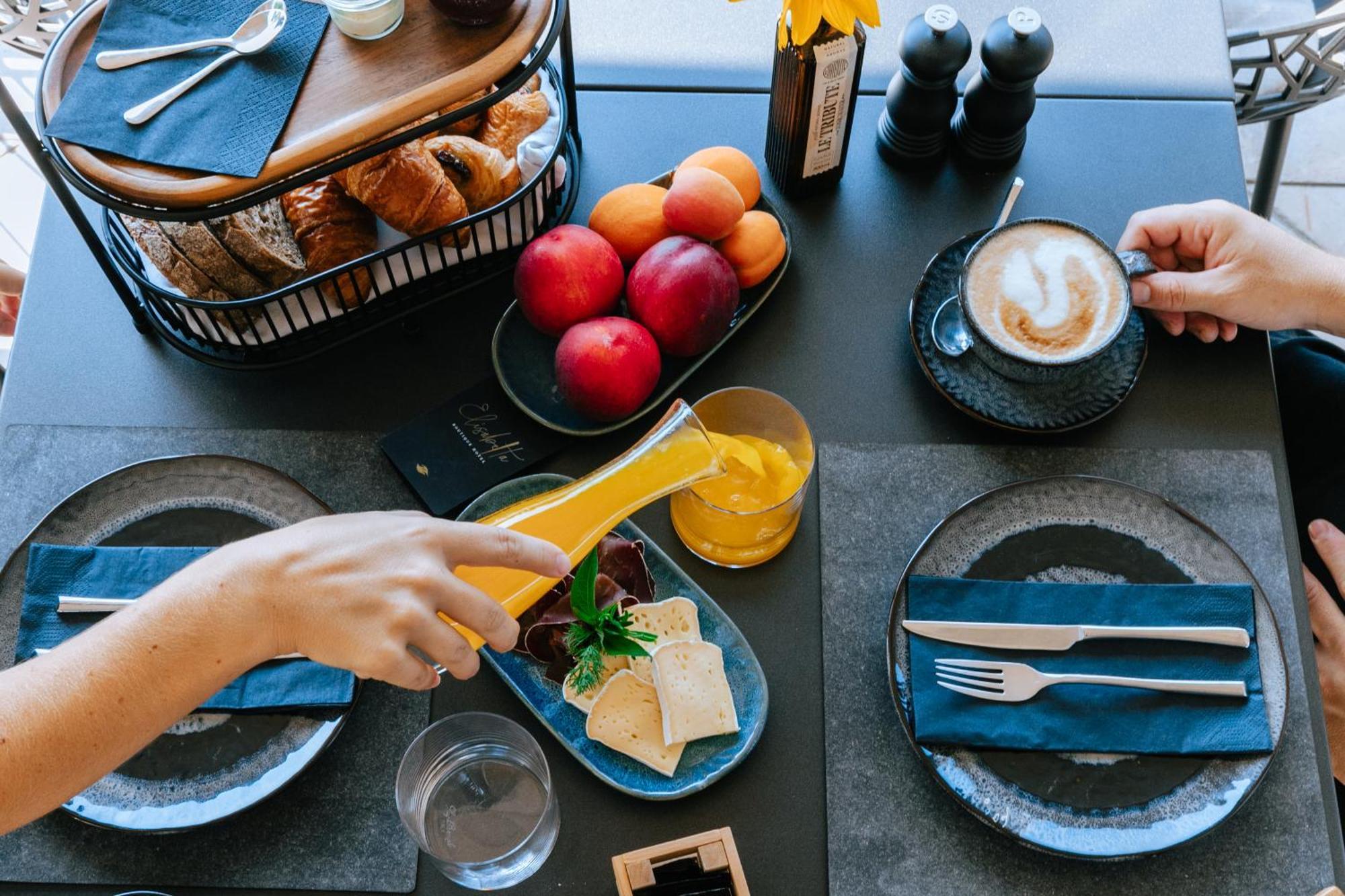 Hotel Exclusive Boutique Elisabetta